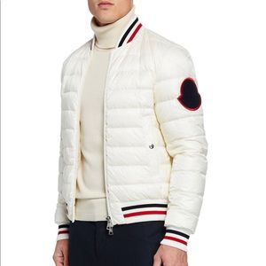 Moncler Men’s Deltour Puffer Jacket